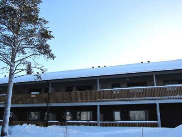 Дома для отпуска Holiday Home Hil-lak-ka 7 Экясломполо-27