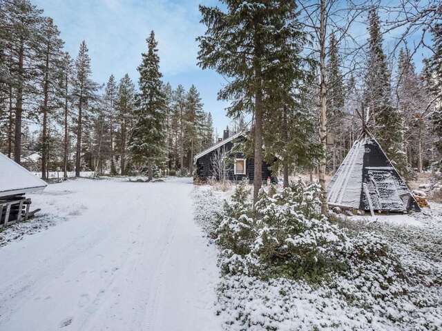 Дома для отпуска Holiday Home Harpan maja-mesimarja Экясломполо-10