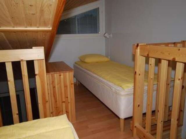 Дома для отпуска Holiday Home Levi star - tripla Леви-15