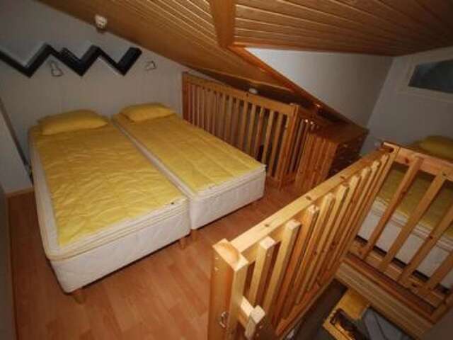 Дома для отпуска Holiday Home Levi star - tripla Леви-35