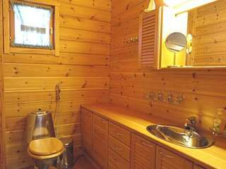 Дома для отпуска Holiday Home Vuonelo Саариселькя Дом для отпуска-20