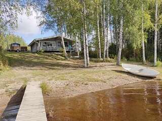 Дома для отпуска Holiday Home 4684 Vaskivesi