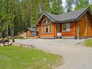 Дома для отпуска Holiday Home Rantamaja Kittilä