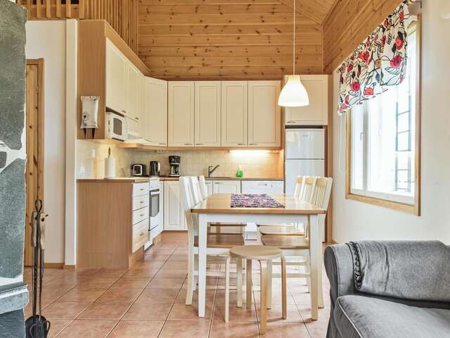 Дома для отпуска Holiday Home Hilla 2 Экясломполо-6