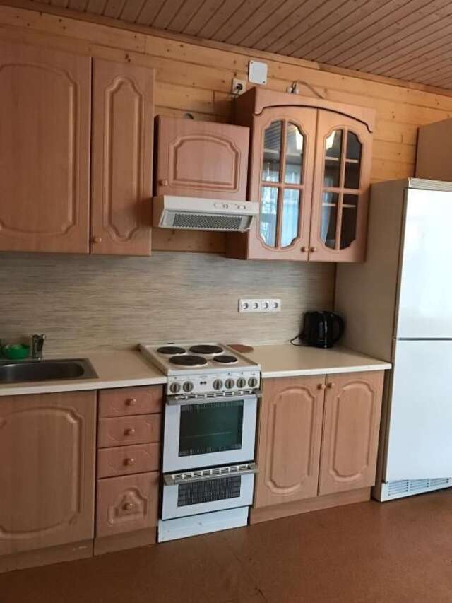 Гостевой дом Tientaus 1 Apartments Иматра-57