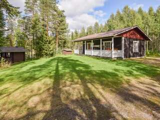 Дома для отпуска Holiday Home Sieralahden lomakylä- nr 2 Säimen