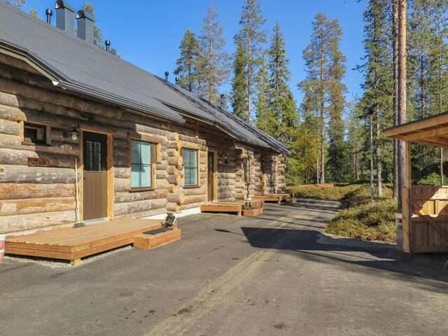 Дома для отпуска Holiday Home Maahisenrinne 3 f 25 Экясломполо-15