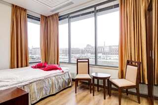 Отель Hotel Citi Inn Тампере