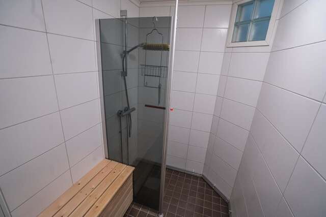 Дома для отпуска Foxtail Apartment Рованиеми-20