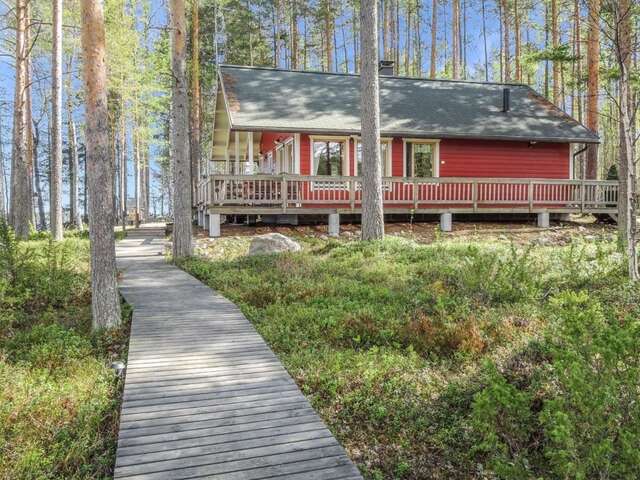 Дома для отпуска Holiday Home Sammonranta Колинкюла-3