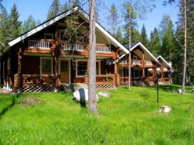 Дома для отпуска Holiday Home Purnuranta c Колинкюла-26