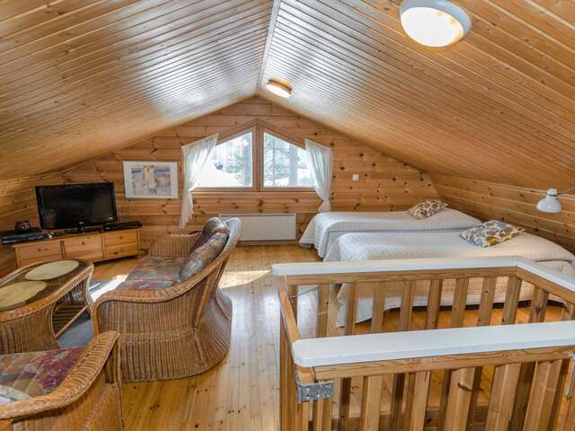 Дома для отпуска Holiday Home Laferte 1 Колинкюла-14