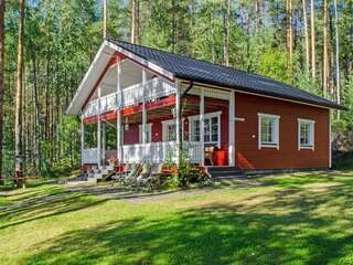 Дома для отпуска Holiday Home Aurinkoranta Hattusaari