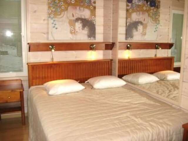 Дома для отпуска Holiday Home Kolinpilvi Колинкюла-25