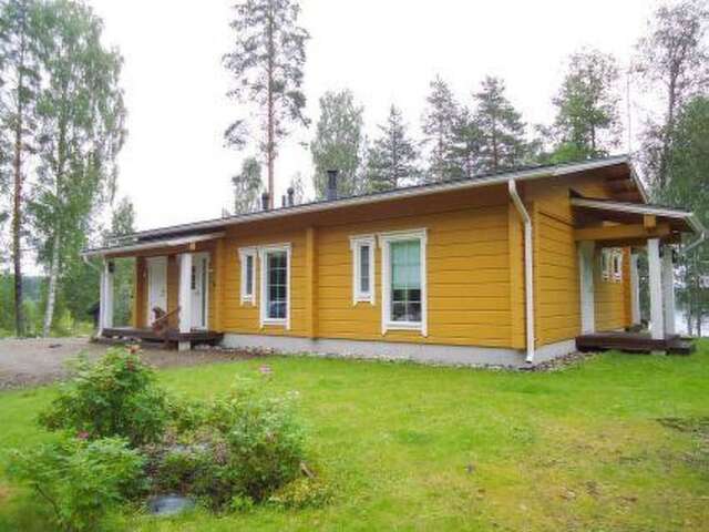 Дома для отпуска Holiday Home Kolin mesikämmen Колинкюла-15