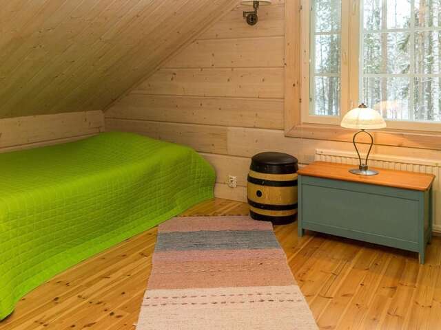 Дома для отпуска Holiday Home Ahola Колинкюла-13