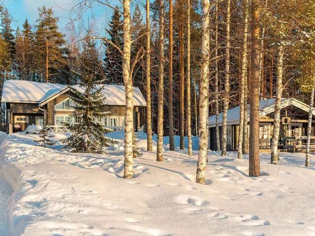 Дома для отпуска Holiday Home Ahola Колинкюла-24