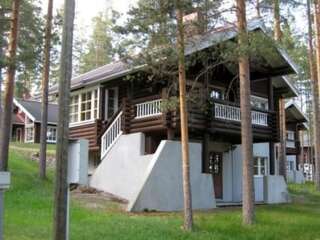 Дома для отпуска Holiday Home Honkakoli 16 Hattusaari