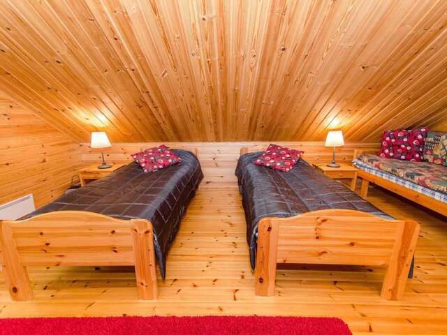 Дома для отпуска Holiday Home Käränkämökki Колинкюла-21