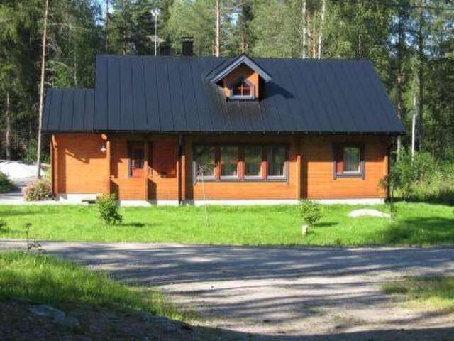 Дома для отпуска Holiday Home Welhotar Колинкюла-29