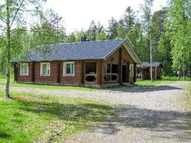 Дома для отпуска Holiday Home Metsälä Колинкюла-3