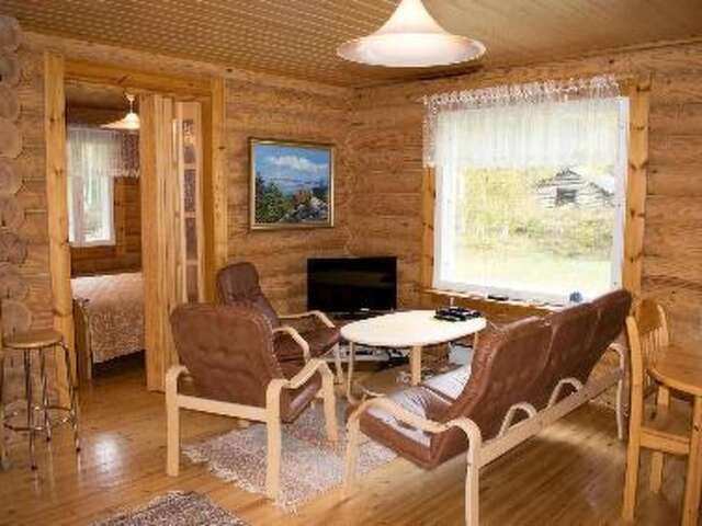 Дома для отпуска Holiday Home Metsälä Колинкюла-20