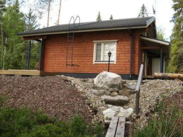 Дома для отпуска Holiday Home Amero purnu 2 Колинкюла-24