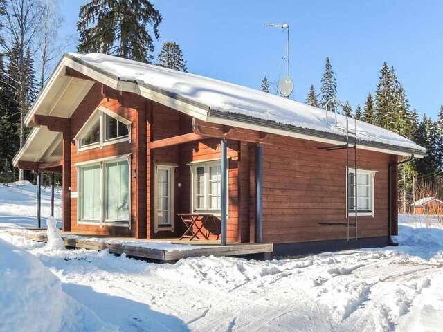 Дома для отпуска Holiday Home Amero purnu 1 Колинкюла-4