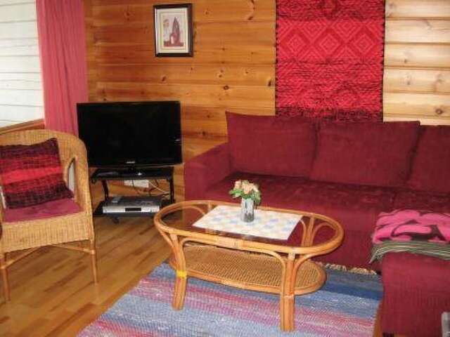 Дома для отпуска Holiday Home Karjalan heili 7 Колинкюла-18