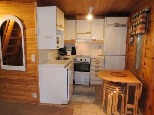 Дома для отпуска Holiday Home Karjalan heili 17 Колинкюла-4