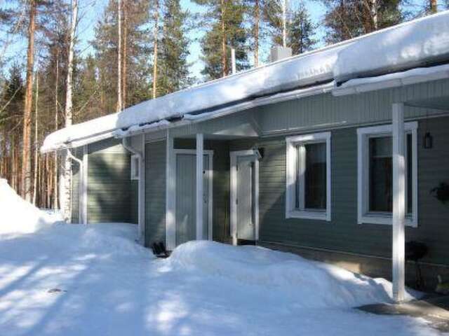 Дома для отпуска Holiday Home Loma-koli 7 Колинкюла-21