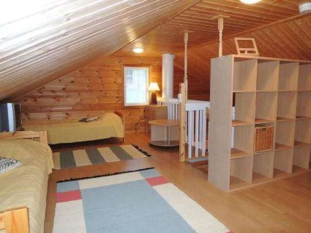 Дома для отпуска Holiday Home Saunaharju 5 Колинкюла-12