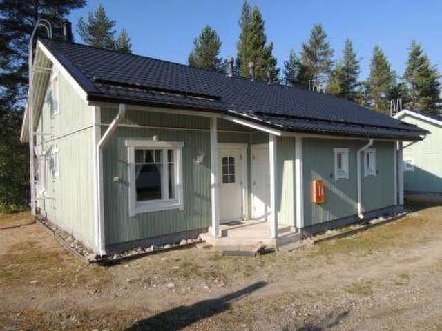 Дома для отпуска Holiday Home Saunaharju 3 Колинкюла-19