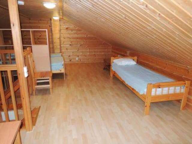 Дома для отпуска Holiday Home Saunaharju 3 Колинкюла-5