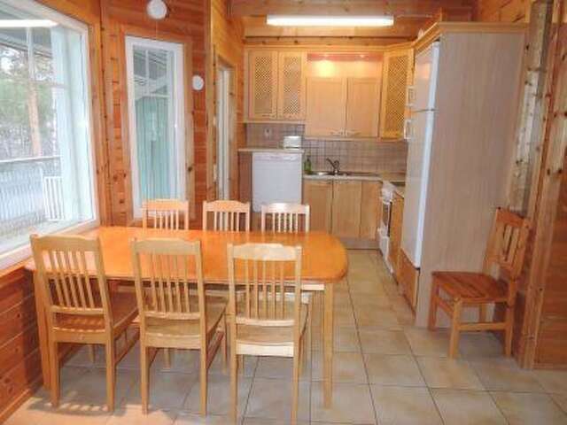 Дома для отпуска Holiday Home Saunaharju 3 Колинкюла-11