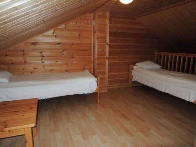 Дома для отпуска Holiday Home Saunaharju 4 Колинкюла-16