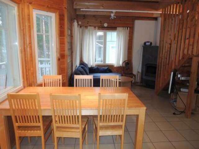 Дома для отпуска Holiday Home Saunaharju 4 Колинкюла-9