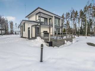 Дома для отпуска Holiday Home Villa kaivopuisto Lemmetynkulma