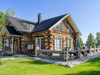 Дома для отпуска Holiday Home Koukunnokka Нурмес