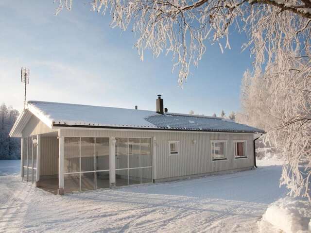 Дома для отпуска Holiday Home Metsätähti Вуокатти-3