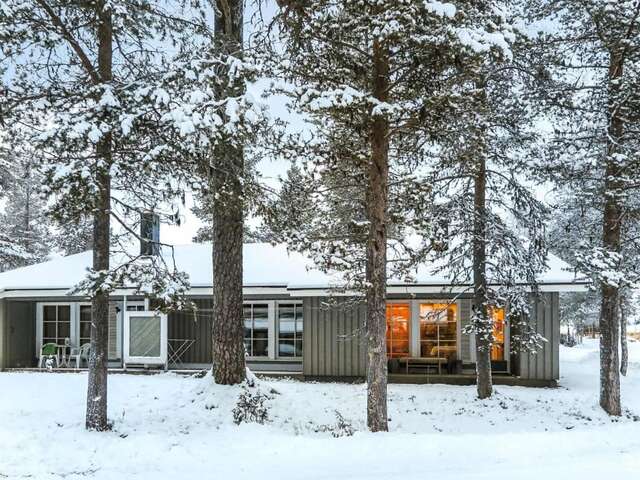 Дома для отпуска Holiday Home Riekonraito a1 Саариселькя-6