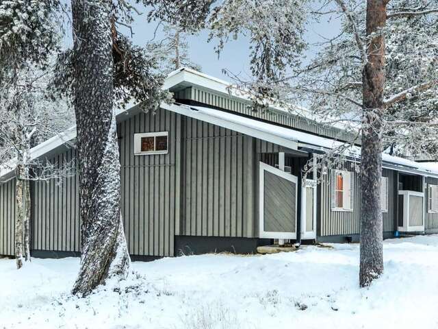 Дома для отпуска Holiday Home Riekonraito a1 Саариселькя-7