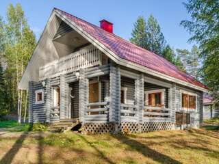 Дома для отпуска Holiday Home Kissankello Ахмоваара