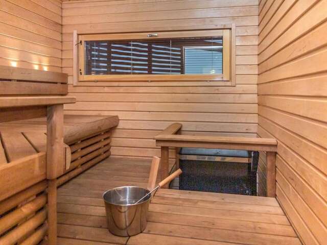 Дома для отпуска Holiday Home Tahko spa suites orange a 4 Тахковуори-8