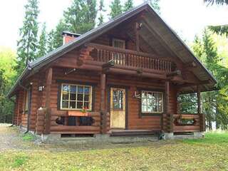 Дома для отпуска Holiday Home Kesänokka Hammonperä