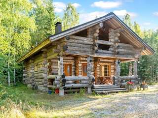 Дома для отпуска Holiday Home Köllölä 3 Nunnanlahti