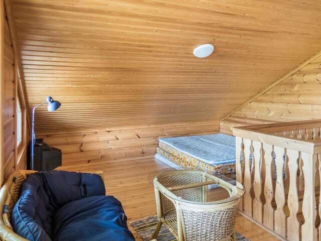 Дома для отпуска Holiday Home Värikatti Вуокатти-22