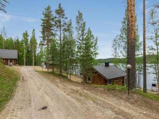 Дома для отпуска Holiday Home Vuorilahti Савонранта