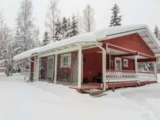 Дома для отпуска Holiday Home Kuikka Urimolahti