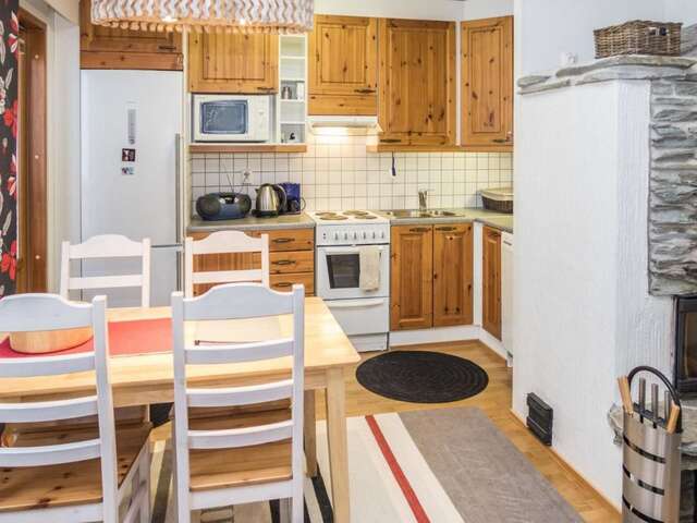 Дома для отпуска Holiday Home Karhunvartijan linna a3 Рука-6